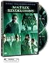 The Matrix Revolutions (2-Disc Full Screen Edition)