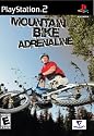 Mountain Bike Adrenaline