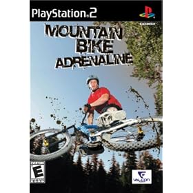Mountain Bike Adrenaline