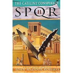 The Catiline Conspiracy (SPQR)