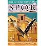 The Catiline Conspiracy (SPQR)