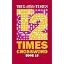 The "Times" T2 Crossword: Bk. 10