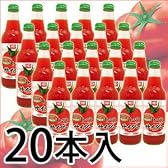 トマトサイダー２０本入