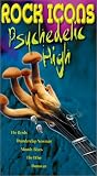Rock Icons: Psychedelic High