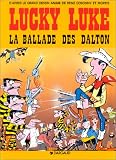 Revue Dargaud  / Lucky Luke