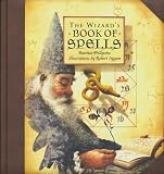 The Wizard's Book of Spells