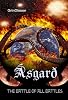 Asgard - The Battle of All Battles (GrinOlsson's Asgard-Kraken Series)