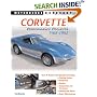 Corvette Performance Projects 1968-1982 (Motorbooks Workshop)