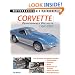 Corvette Performance Projects 1968-1982 (Motorbooks Workshop)