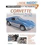Corvette Performance Projects 1968-1982 (Motorbooks Workshop)