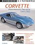 Corvette Performance Projects 1968-1982 (Motorbooks Workshop)