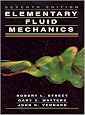 Elementary Fluid Mechanics, 7th Edition