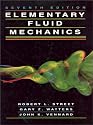Elementary Fluid Mechanics, 7th Edition