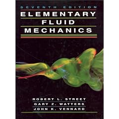 Elementary Fluid Mechanics, 7th Edition