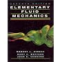Elementary Fluid Mechanics, 7th Edition