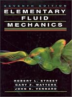 Elementary Fluid Mechanics, 7th Edition