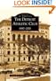 The Detroit Athletic Club 1887-2001   (MI)  (Images of America)