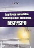 Revue Editions d'Organisation  / Appliquer la maîtrise statistique des processus (MSP/SPC)