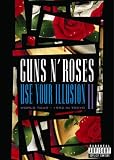 Guns n' Roses - Guns 'n' Roses - Use Your Illusion World Tour 1992 - In Tokyo - Vol. 2