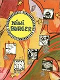 Review Top Shelf Productions  / Miniburger Box Set
