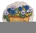 Mom's Garden Stepping Stone