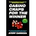 Casino Craps For The Winner