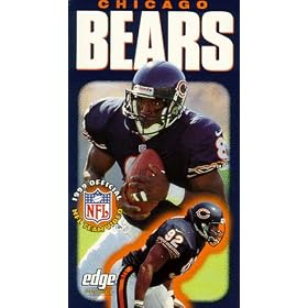 NFL / Chicago Bears 1999 [VHS]