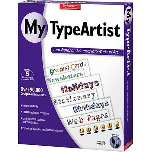 TypeArtist