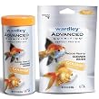Wardley Total Goldfish Flake Food, 6.8 oz.