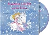 Prinzessin Lillifee und das Einhorn CD - Monika Finsterbusch