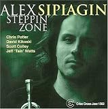 Steppin Zone