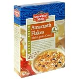 Review Arrowhead Mills  / Arrowhead Mills Amaranth Flakes, 12-Ounce Unit (Pack of 6)