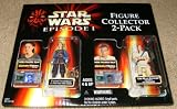 Star Wars Action Figure Collector 2-Pack Episode I