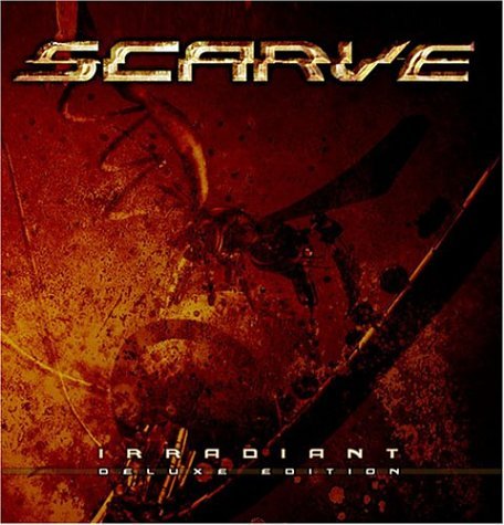 Scarve - An Emptier Void Lyrics - Zortam Music