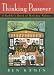 Book Thinking Passover: A Rabbi's Book of Holiday Values