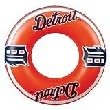 36" Inner Tube - Detroit Tigers