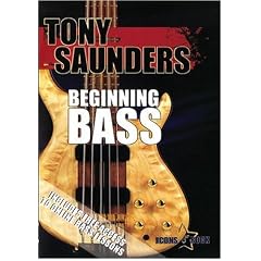 Bass Guitar Lessons: Beginning Bass - How to play Bass instructional video by 