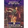 Great Queens of England: Boudicca of the Iceni