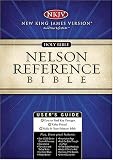 Holy Bible Nelson Reference Bible