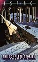 The Complete Stories of Isaac Asimov: v. 1