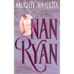 Naughty Marietta
