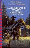 L'abominable comte Karlstein et le pacte du diable