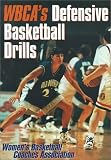 Wbca s Defensive Basketball Drills