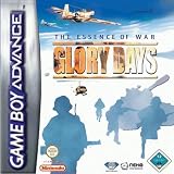 Glory Days - The Essence of War