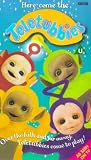  : Teletubbies - Here Come The Teletubbies