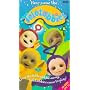 Teletubbies - Here Come The Teletubbies [VHS]