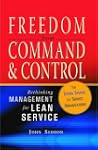 Freedom from Command and Control: Ret...