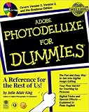 Adobe PhotoDeluxe 2.0 for Dummies (For Dummies)