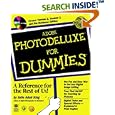  Adobe PhotoDeluxe for Dummies 