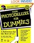 Adobe PhotoDeluxe for Dummies